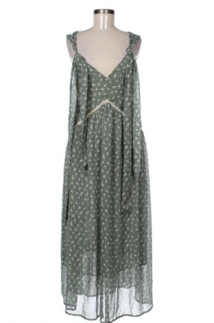 Kleid Navy, Größe XXL, Farbe Mehrfarbig, Preis € 24,55