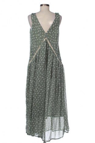 Kleid Navy, Größe XXL, Farbe Mehrfarbig, Preis € 24,55