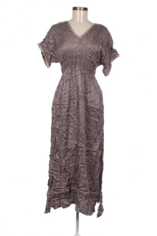 Φόρεμα Nekane, Μέγεθος L, Χρώμα Γκρί, Τιμή 55,99 €