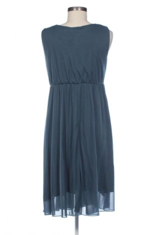 Kleid Neun Monate, Größe M, Farbe Blau, Preis € 19,99