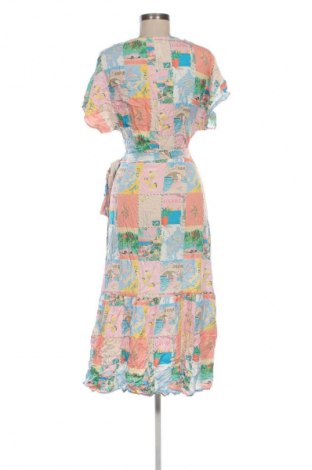 Φόρεμα Never Fully Dressed, Μέγεθος S, Χρώμα Πολύχρωμο, Τιμή 27,99 €