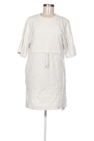Kleid New Balance, Größe XS, Farbe Ecru, Preis € 15,99