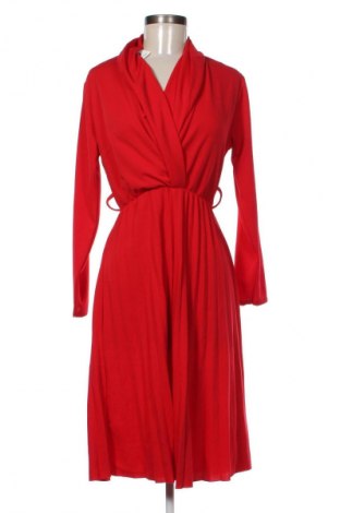 Šaty  NEW COLLECTION, Velikost M, Barva Červená, Cena  409,00 Kč