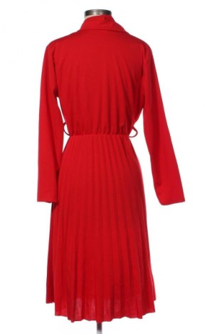 Šaty  NEW COLLECTION, Velikost M, Barva Červená, Cena  409,00 Kč