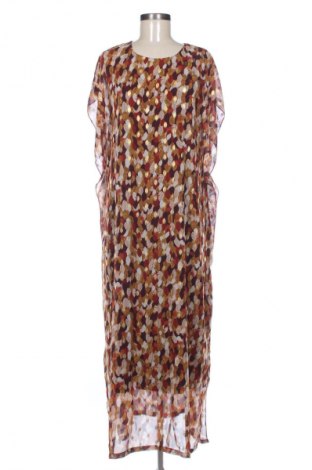 Kleid New Feeling, Größe M, Farbe Mehrfarbig, Preis € 14,83