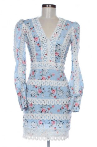 Kleid New Imperial, Größe M, Farbe Mehrfarbig, Preis € 33,99