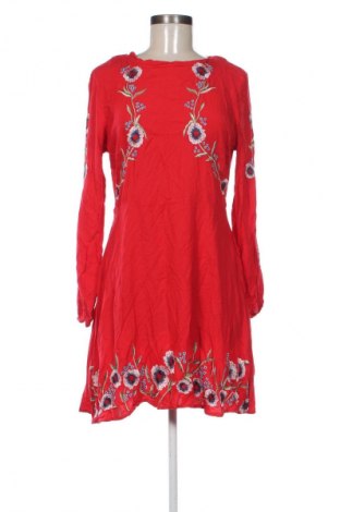Φόρεμα New Look, Μέγεθος L, Χρώμα Πολύχρωμο, Τιμή 15,58 €