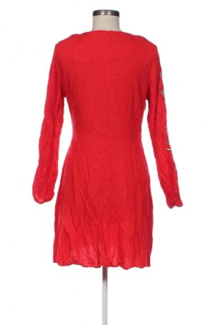 Φόρεμα New Look, Μέγεθος L, Χρώμα Πολύχρωμο, Τιμή 15,58 €