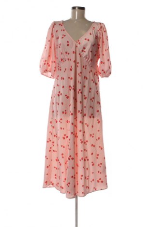 Rochie New Look, Mărime XL, Culoare Multicolor, Preț 76,00 Lei