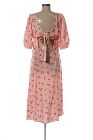 Rochie New Look, Mărime XL, Culoare Multicolor, Preț 76,00 Lei