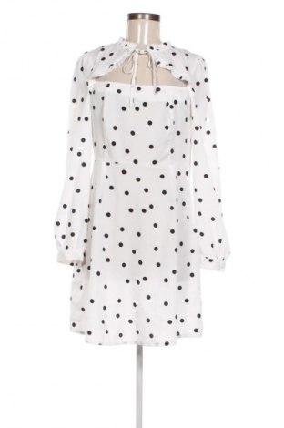 Kleid New Look, Größe M, Farbe Mehrfarbig, Preis € 18,41