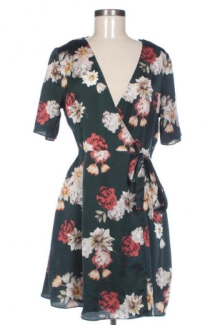 Kleid New Look, Größe M, Farbe Mehrfarbig, Preis € 12,99