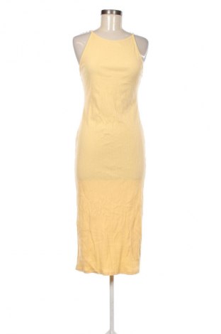 Φόρεμα New Look, Μέγεθος M, Χρώμα Κίτρινο, Τιμή 19,99 €