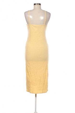 Φόρεμα New Look, Μέγεθος M, Χρώμα Κίτρινο, Τιμή 19,99 €
