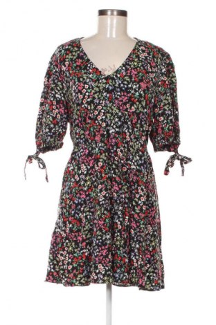 Φόρεμα New Look, Μέγεθος XL, Χρώμα Πολύχρωμο, Τιμή 15,99 €