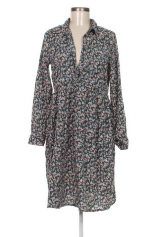 Kleid New Look, Größe M, Farbe Mehrfarbig, Preis 17,99 €