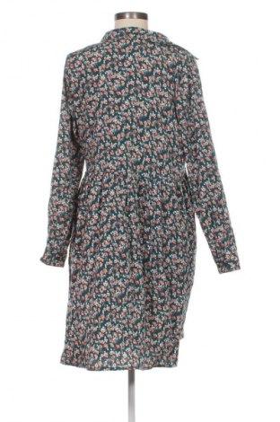 Kleid New Look, Größe M, Farbe Mehrfarbig, Preis 17,99 €