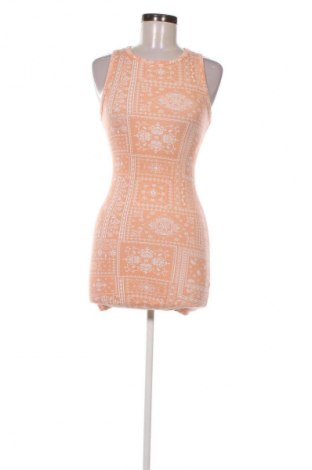 Kleid New Look, Größe XS, Farbe Mehrfarbig, Preis € 9,99