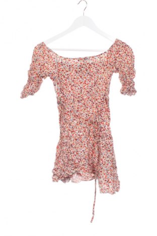 Kleid New Look, Größe XS, Farbe Mehrfarbig, Preis 9,99 €