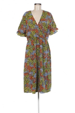 Kleid New Look, Größe XL, Farbe Mehrfarbig, Preis 22,99 €