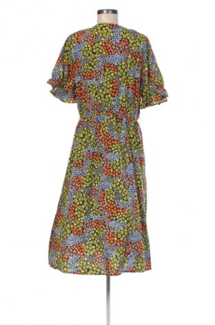 Kleid New Look, Größe XL, Farbe Mehrfarbig, Preis 22,99 €
