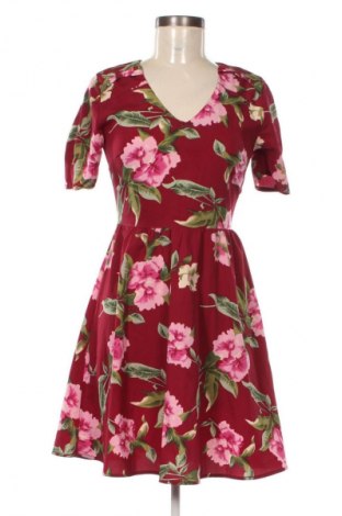 Kleid New Look, Größe S, Farbe Mehrfarbig, Preis € 14,91