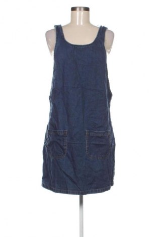 Kleid New Look, Größe M, Farbe Blau, Preis € 12,99