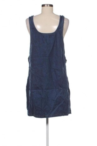 Kleid New Look, Größe M, Farbe Blau, Preis € 12,99