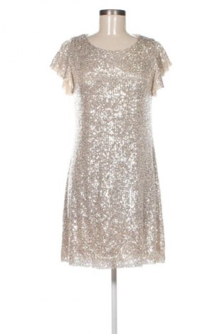 Kleid New Look, Größe M, Farbe Silber, Preis € 40,99