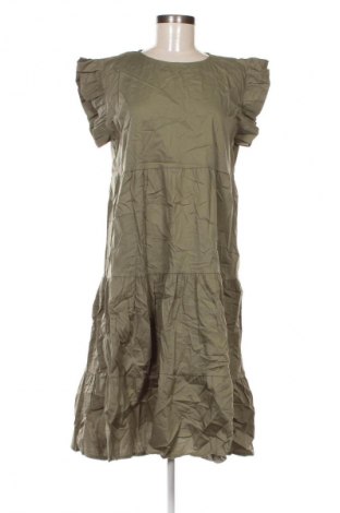 Kleid New Style, Größe L, Farbe Grün, Preis € 17,99