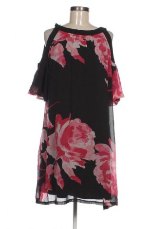 Kleid New York & Company, Größe XL, Farbe Mehrfarbig, Preis 22,99 €