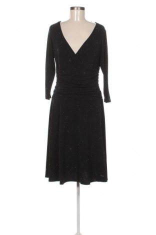 Šaty  New York & Company, Velikost L, Barva Černá, Cena  2 279,00 Kč