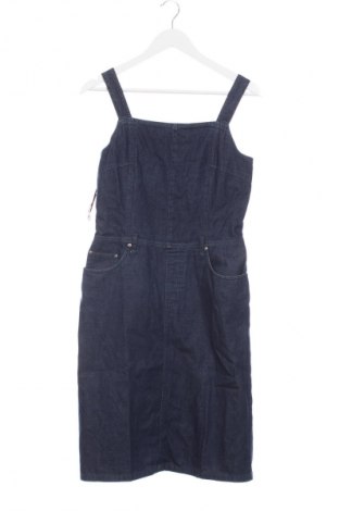 Φόρεμα Next, Μέγεθος S, Χρώμα Μπλέ, Τιμή 26,99 €