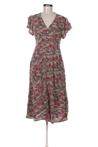 Kleid Next, Größe M, Farbe Mehrfarbig, Preis 27,99 €