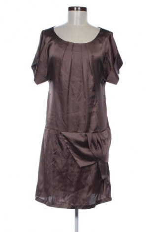Kleid Next, Größe M, Farbe Braun, Preis € 24,99