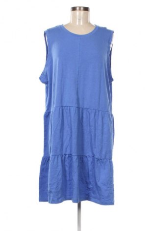 Kleid Next, Größe XXL, Farbe Blau, Preis 27,99 €