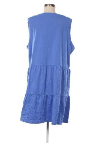 Kleid Next, Größe XXL, Farbe Blau, Preis 27,99 €
