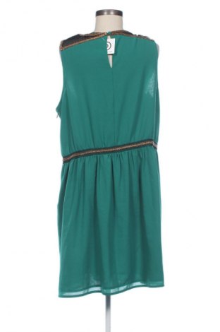 Kleid Next, Größe XL, Farbe Mehrfarbig, Preis € 31,40