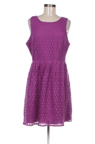 Φόρεμα Nicole, Μέγεθος L, Χρώμα Πολύχρωμο, Τιμή 8,99 €