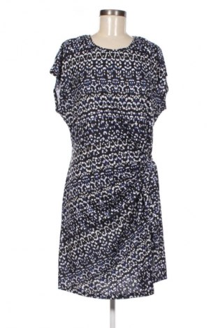 Kleid Nicole Miller, Größe XL, Farbe Mehrfarbig, Preis 79,99 €