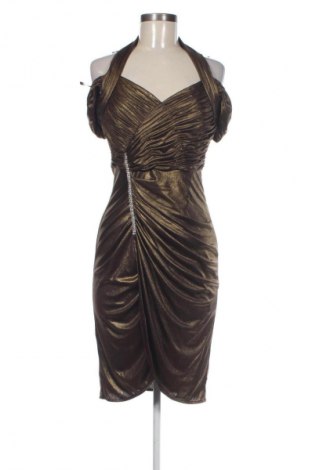 Kleid Nicowa, Größe S, Farbe Braun, Preis € 26,99