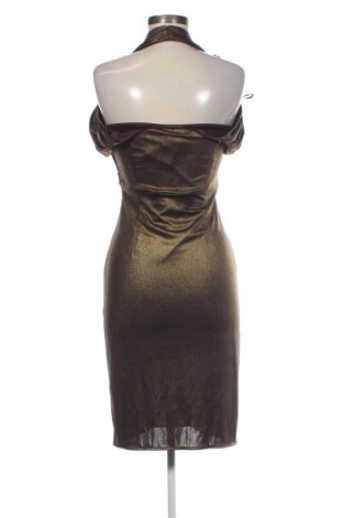 Kleid Nicowa, Größe S, Farbe Braun, Preis € 26,99