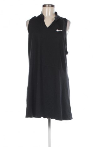 Kleid Nike, Größe XL, Farbe Schwarz, Preis € 80,99