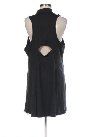 Kleid Nike, Größe XL, Farbe Schwarz, Preis € 80,99