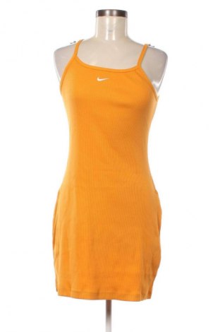 Sukienka Nike, Rozmiar M, Kolor Żółty, Cena 362,99 zł