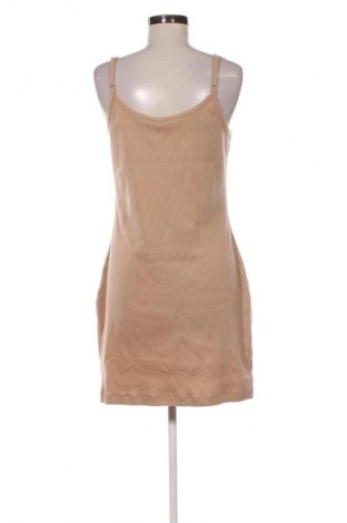 Kleid Nike, Größe L, Farbe Beige, Preis € 76,99