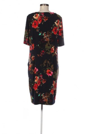 Kleid Nina Leonard, Größe L, Farbe Mehrfarbig, Preis € 27,99