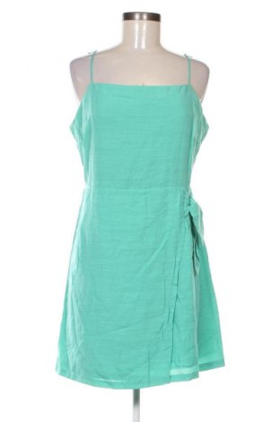 Φόρεμα Nine West, Μέγεθος L, Χρώμα Πράσινο, Τιμή 34,99 €