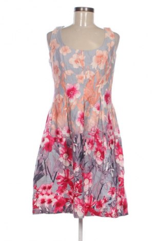 Kleid Nine West, Größe L, Farbe Mehrfarbig, Preis 66,99 €