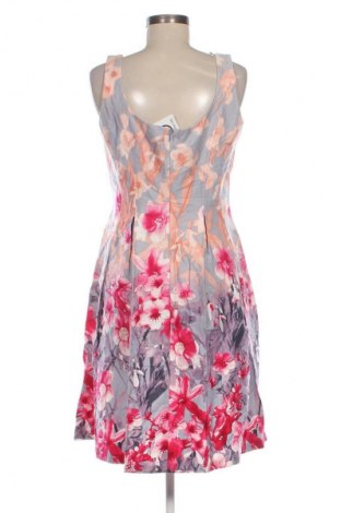 Kleid Nine West, Größe L, Farbe Mehrfarbig, Preis 66,99 €